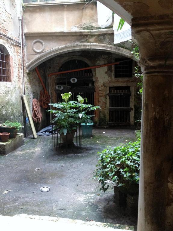 Pensión Ca' Spezier Venecia