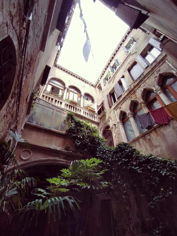 Pensión Ca' Spezier Venecia