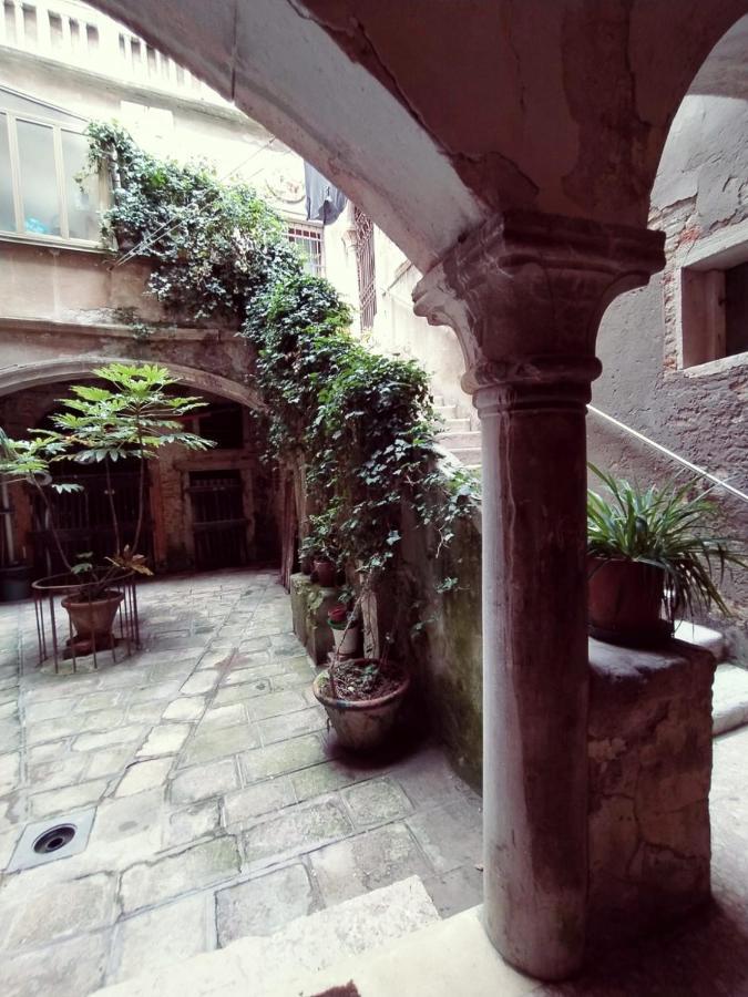 Ca' Spezier Pensión Venecia